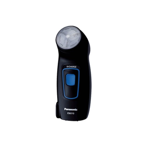 【國際牌Panasonic】單刀頭電鬍刀 ES-6510-K