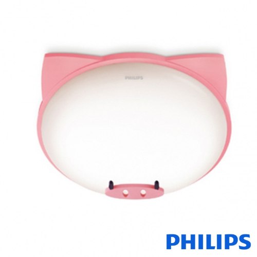 【飛利浦PHILIPS】童趣LED小豬吸頂燈 33337